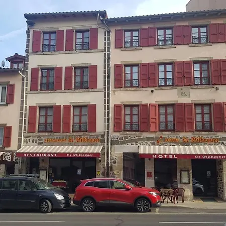 Le Bilboquet 2* Le Puy-en-Velay