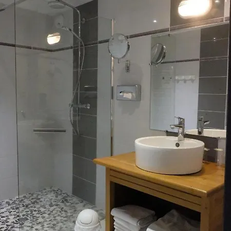 Hotel Le Bilboquet