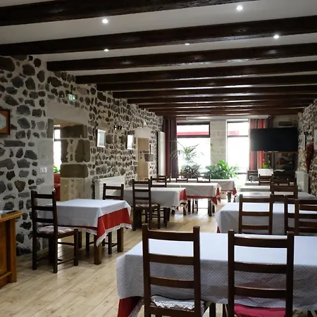 Hotel Le Bilboquet Le Puy-en-Velay