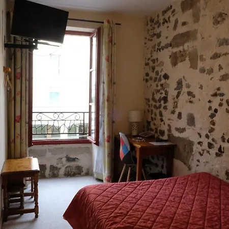 Hotel Le Bilboquet 2*