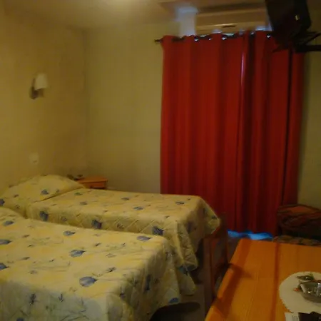 Le Bilboquet Hotel 2*