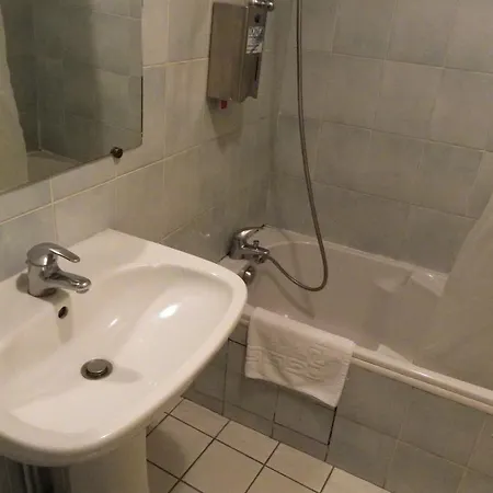 Hotel Le Bilboquet