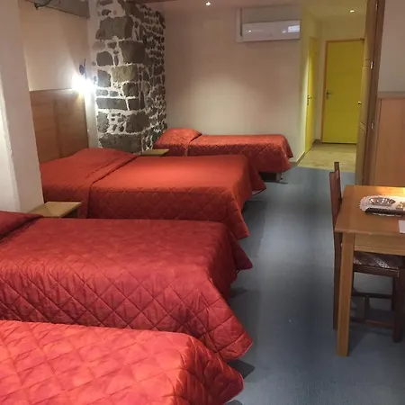Hotel Le Bilboquet 2*
