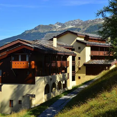 Le Bilboquet Appartement