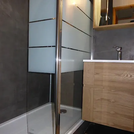 Appartement Le Bilboquet *