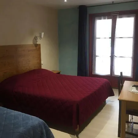 Le Bilboquet Hotel Le Puy-en-Velay